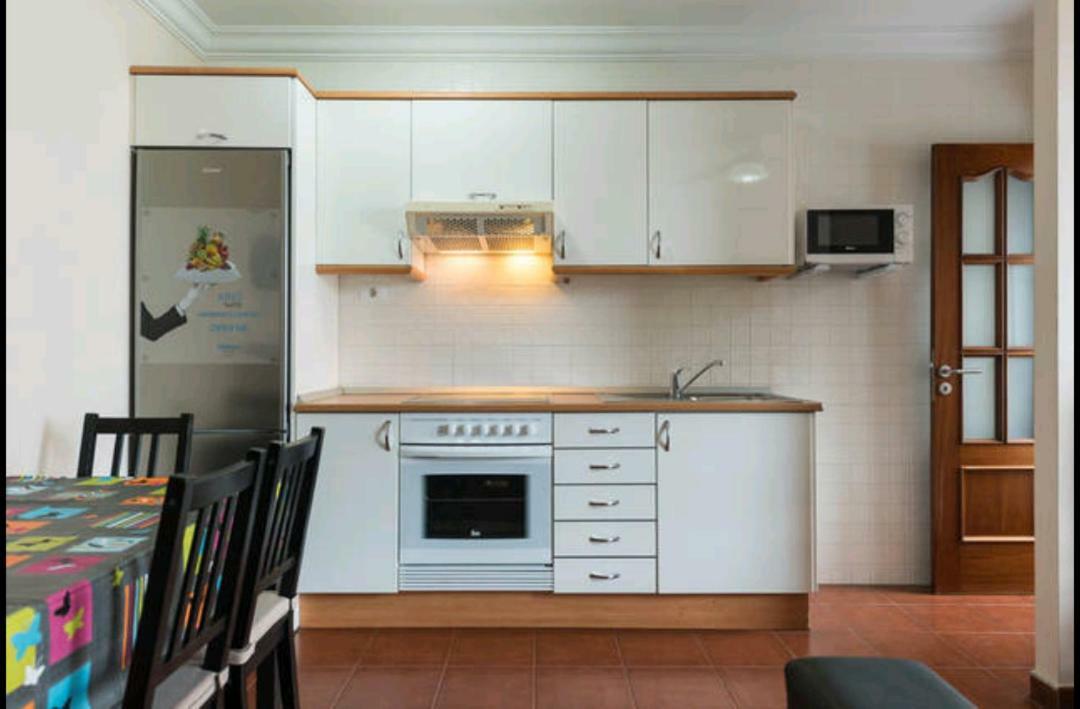 Апартаменты Sky House Лас-Пальмас-де-Гран-Канария Экстерьер фото